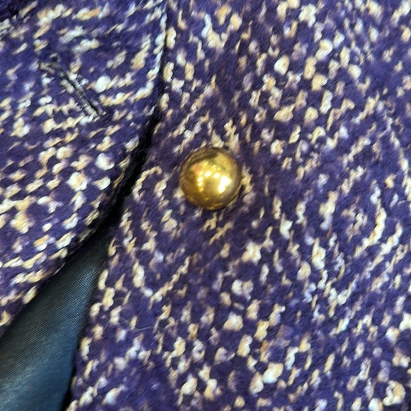 Vintage JCREW Short Jacket - Picture 5 of 8